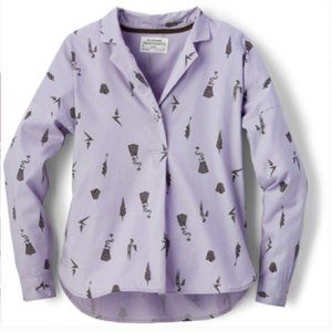 REI Co-Op Norseland Long-Sleeve Woven Shirt